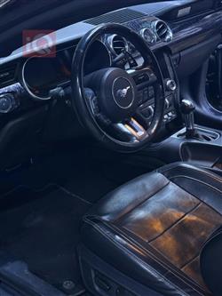 فورد موستانج